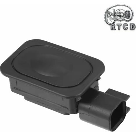 1L2T-14K147-AA LR029038 Tailgate Switch for Land Rover Ford Kuga MK2 12-17 (1/5)