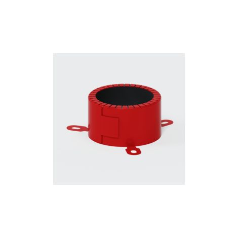 PO Brandschutzmanschetten Set POLO-BSM di 85, h 60