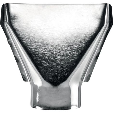 RAPID - Buse large - 75mm pour Pistolet à air chaud / Décapeur thermique - Boîte - (24928700)