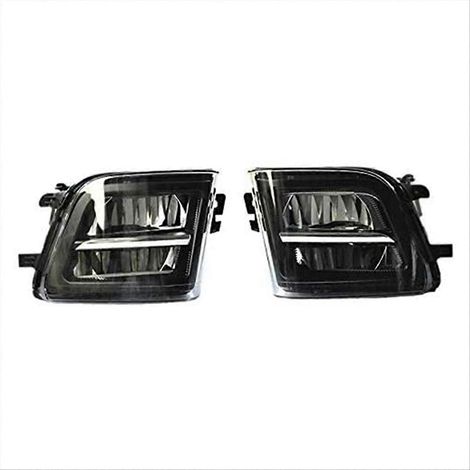 1 Paar Nebelscheinwerfer (links + rechts) für BMW 7er F01 F02 F03 (1/5)