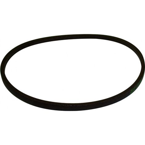 Courroie de transmission pour broyeur DEL MORINO 42800016