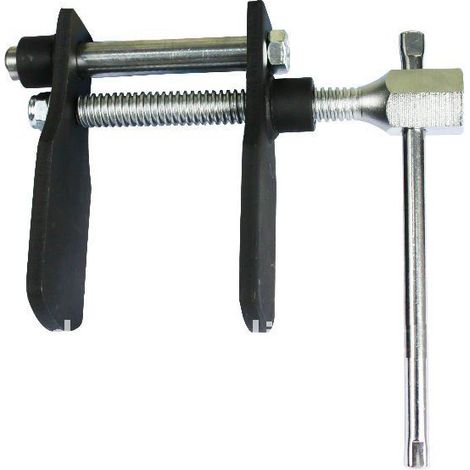 Llave para presionar y retraer los pistones de freno F (1/5)