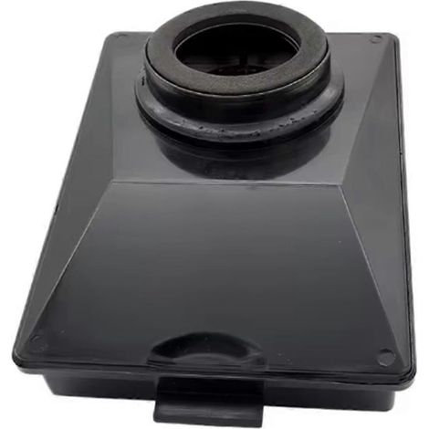 Filtre HEPA Replacements pour Rainbow Rexair E2 série, Easy Installation Process Efficient Filtration système (1/5)