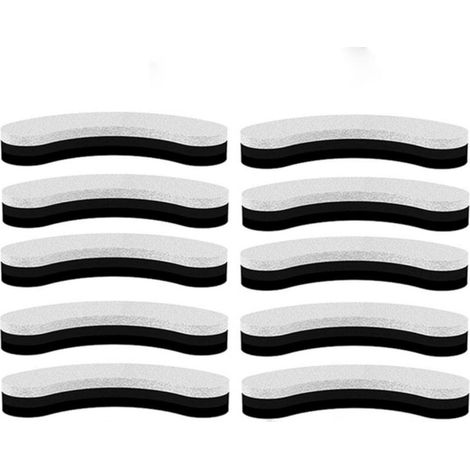 8er-Pack Katzenbrunnenfilter für NPET WF050TP HASCH-PE1 Katzenbrunnen - Ersatzfilter für Katzenbrunnen (1/3)