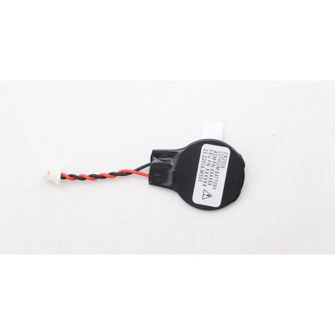 Batería Lenovo CR2016 30MM 2 PIN maxell 84757-01, 5B11M05349