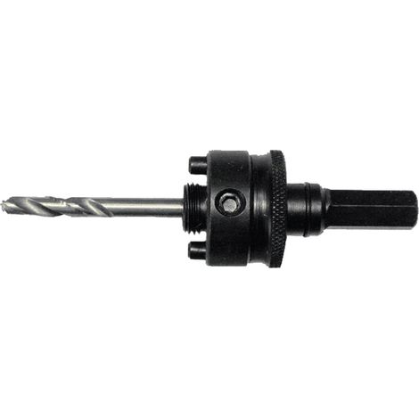 Makita HSS Bim Sierra perforadora Agarre ZE5 11 mm - P-35190