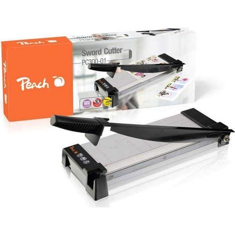 Peach Taglierina A4 - PC300-01 (1/4)