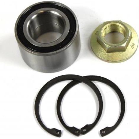 Set di cuscinetti AL-KO Compact 2051 impermeabile 34 x 64 x 37 mm (1/2)