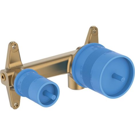 Ideal Standard encastré raccord de paroi de la cuvette de A5948NU (1/3)