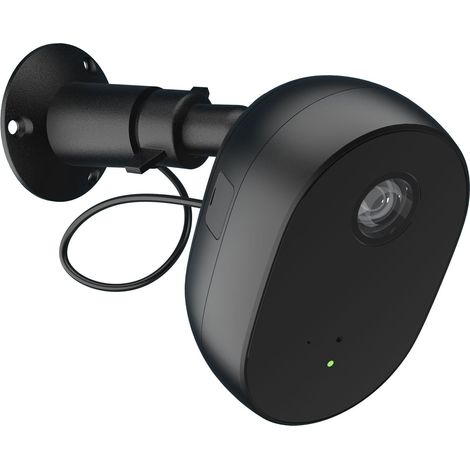 WiZ TÉLÉSURVEILLANCE Caméra extérieure (1/5)