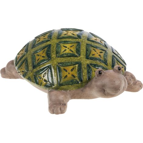 Amadeus - Tortue Olivier 10,5 cm (1/2)