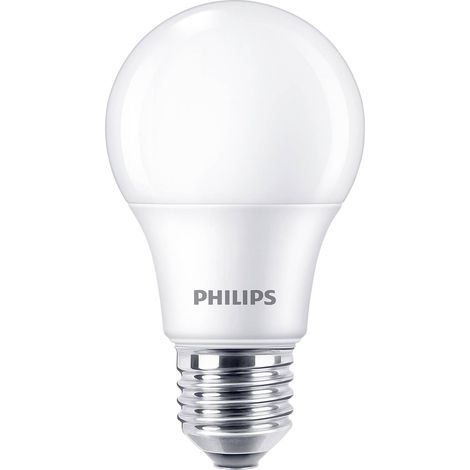 Philips 8719514459458 LED CEE F (A - G) E27 4.9 W = 40 W 3 pc(s) (1/5)