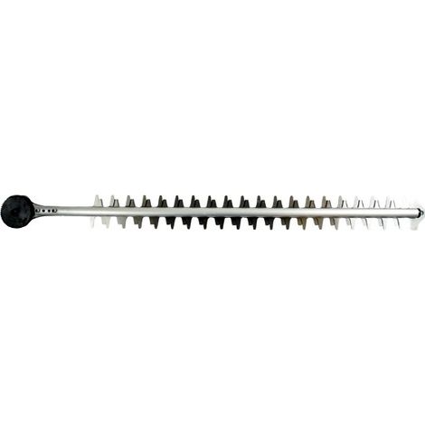 Lamier et entrainement complet taille-haie MAC MHTP710