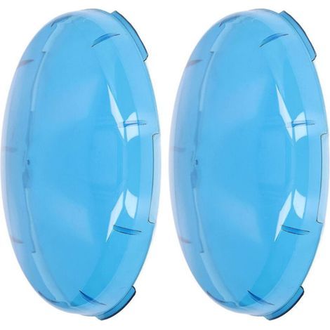 Lentille de Remplacement pour Lumi��re de Piscine Pentair ��� 7,5 Pouces Bleu ��� Ampoule Incandescente ��� Couvercle d'��clairage