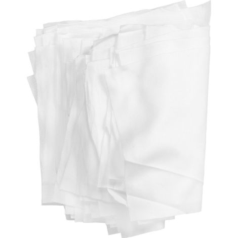 200 Lingettes en Polyester pour Nettoyage Industriel, Haute Absorption, Sans Lint, Idéales pour Environnements Contrôlés (1/5)