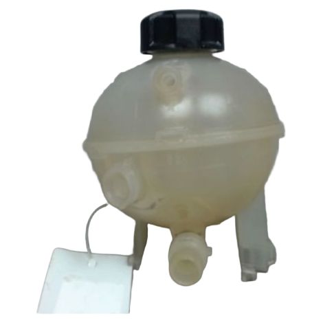 [PRODUIT D'OCCASION] Vase Expansion CITROEN C4 ♻️ Ref Oe. 9678125880 - Garantie à vie (1/3)