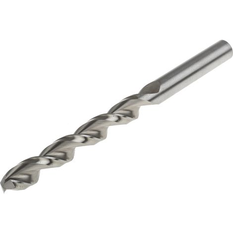 Foret HSS RS PRO Foret torsadé 10mm x 133 mm ( Prix pour Boîte de 10 )