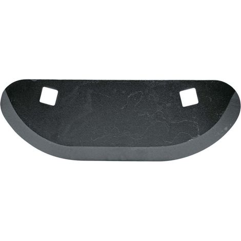 Coltello destro per carro falciatrice-alimentatore Seko, 4 mm, 70-259, codice 527355 (1/2)