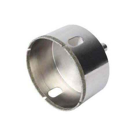 Trépan diamant Easy grès 68mm 5978