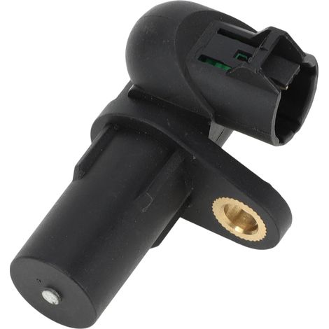Capteur De Position Du Vilebrequin Pour 00-02 1pc Noir, Métal Plastique, 2 Broches, Détection Vitesse Moteur Et Position Piston, Pour Primastar 2.5Dci, OE 2373100QAB (1/5)