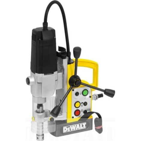 DEWALT - TRAPANO PROFESSINALE A SUPPORTOMAGNETICO D21620K