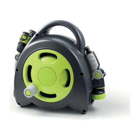 AVVOLGITUBO PORTATILE 'AQUABAG MAXI' col. verde (1/2)