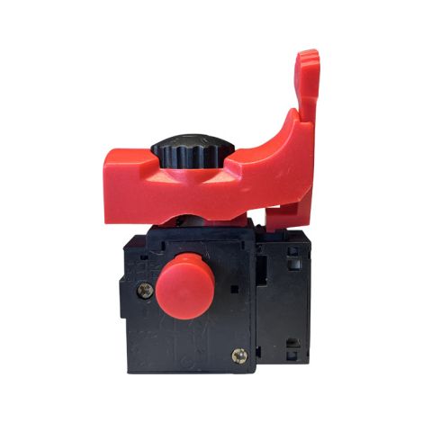 FaDe FA2-6/1BEK Control Trigger Schalter 250V 6A Drucktastenschalter (1/4)