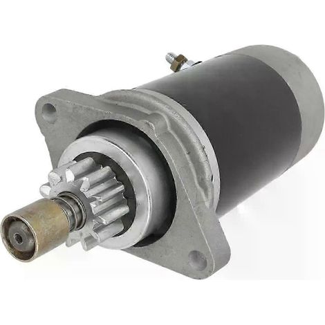 Einzigartiger Anlasser 68T-81800-00-00, kompatibel mit Yamaha Außenbordmotoren F8 F9.9 8 PS 9.9 PS 68T818000000 6F5-81800-10-00 6J4-81800-01 (1/4)