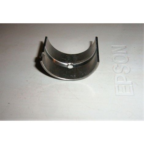 SEMIGUSCIO BRONZINA 35X32X27 ORIGINALI GRUPPO POMPANTE COMPRESSORE 9013014 (1/2)