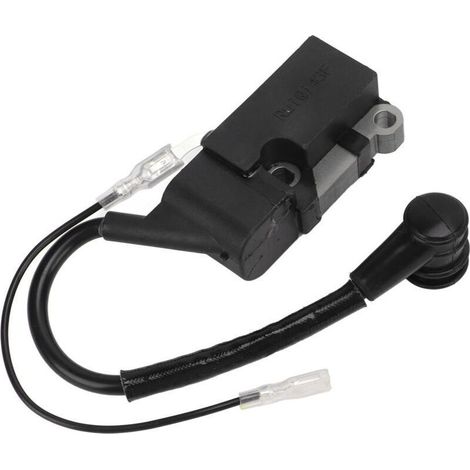 Bobine de module d'allumage moteur 4134 400 1301 de remplacement pour tronçonneuse Stihl BT120C FR350 FR450 FR480 (1/4)