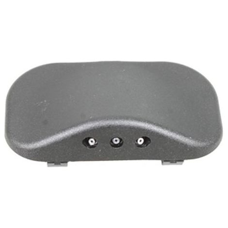 Gicleur d'eau de nettoyage, nettoyage des vitres METZGER AUTOTEILE 2220819 OPEL