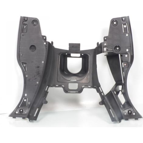 [PRODUIT D'OCCASION] Marche pied origine pour scooter Suzuki 125 Burgman 2007 à 2013 (1/3)