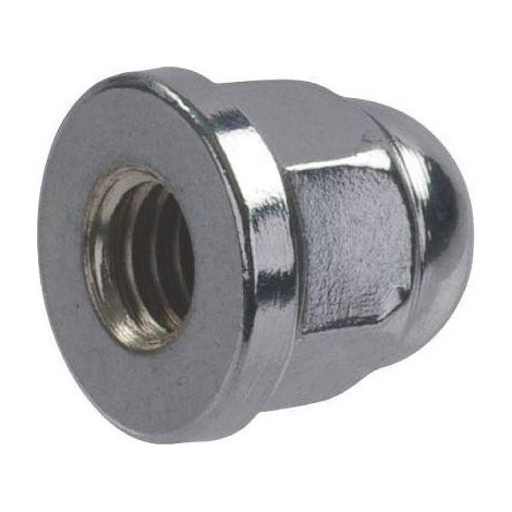 118550007/0 - Ecrou de fixation capot moteur pour SV150
