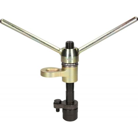 KS Tools Ventilfederspanner für Scania - 460.3870