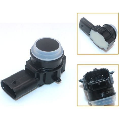 Reversing radar for BMW cars: 66209261588, 66209261596, 66202220666 (1/4)