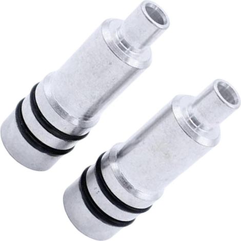 Manchons d'injecteurs de carburant 98109672 (x2) pour G Y17DT 75 ch (1/5)