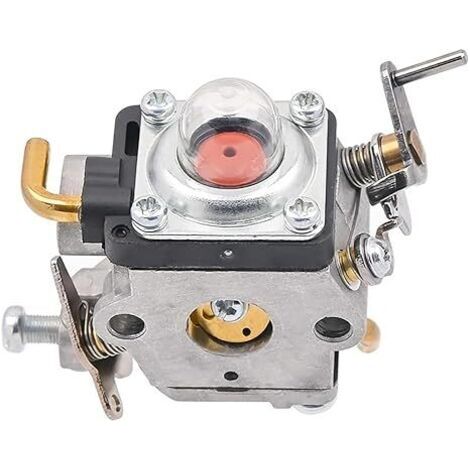 Carburateur pour 523012401 596658301 Husqvarna 122HD45 122HD60 Carb de tondeuse (1/5)