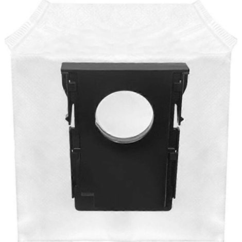 Sac à poussière compatible avec les aspirateurs J20/W20 et W20pro