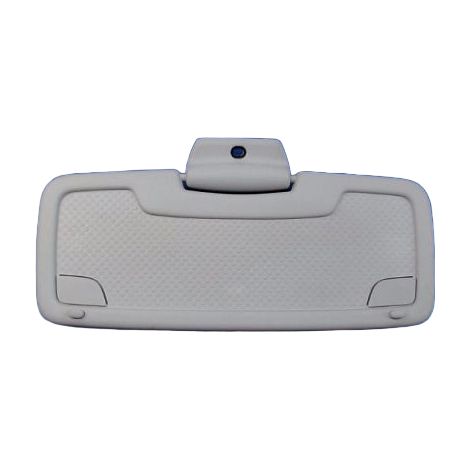 [PRODUIT D'OCCASION] Pare-soleil Gauche SMART Fortwo Coupe 07-15 ♻️ Ref Oe. 4518100110c24a - Garantie à vie (1/3)