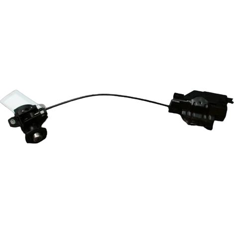 [PRODUIT D'OCCASION] Serrure Coffre Arriere BMW Serie 3 ♻️ Ref Oe. 51247840617 - Garantie à vie (1/5)