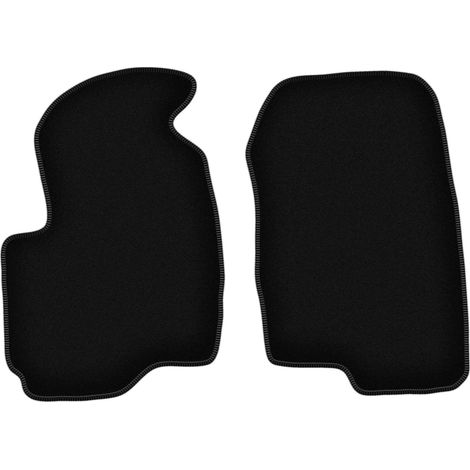 Frontale BASIC per: Mitsubishi Colt VII hatchback 2004-2008 (1/5)