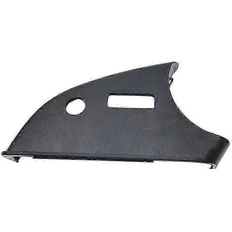 Support de rétroviseur inférieur droit pour Mercedes Classe G W164, W166, X166 et Classe R (1/5)