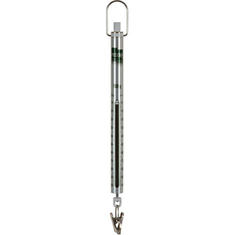 PESOLA Balance à ressort Micro Line, Plage de pesée maximale: 100 g