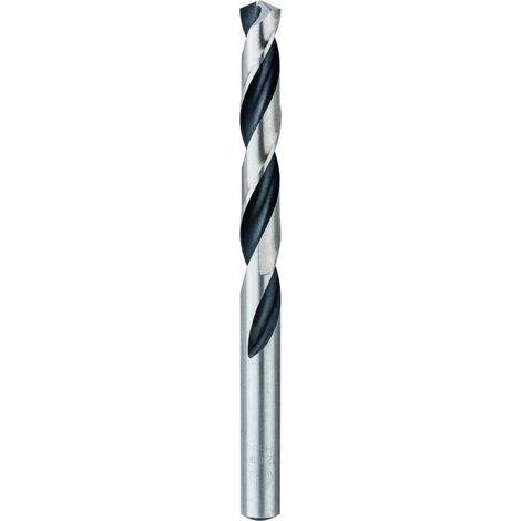 Bosch Metallspiralbohrer HSS CYL Ø 12 mm (1/2)