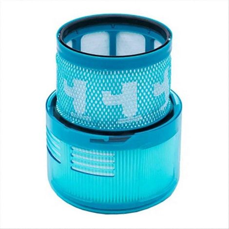 Rear filtre accessoires pour Gen5 Detect/Outsize aspirateur (1/5)