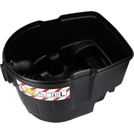 Reservoir pour Aspirateur BOSCH OUTILLAGES - 2609200488