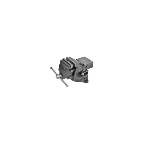 Tornillo de banco giratorio para cerrajero AWTOOLS SG 6"/150 mm