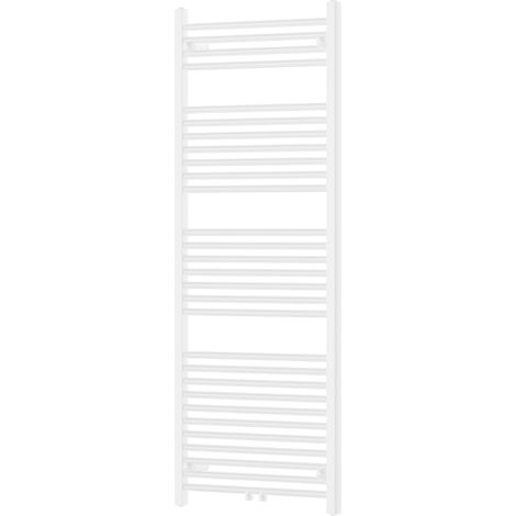 Mexen Mars radiador de ba帽o 1500 x 600 mm, 729 W, blanco - W110-1500-600-00-20 (1/5)