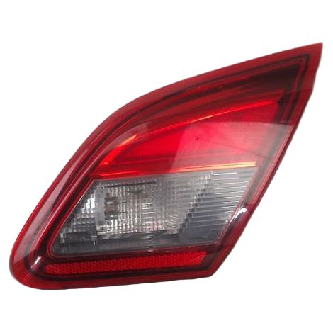 [PRODUIT D'OCCASION] Feu Arrieree Interieur Droit OPEL Corsa ♻️ Ref Oe. 13454501 - Garantie à vie (1/4)