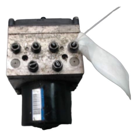 [PRODUIT D'OCCASION] Unite Hydraulique Abs VOLKSWAGEN Passat ♻️ Ref Oe. 3c0614109afbef - Garantie à vie (1/3)